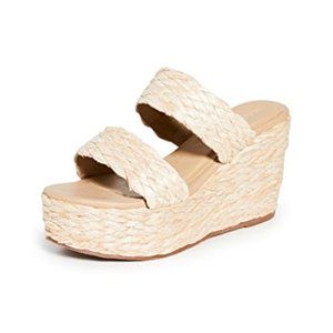 KAANAS Tenerife 2 Band Wedges